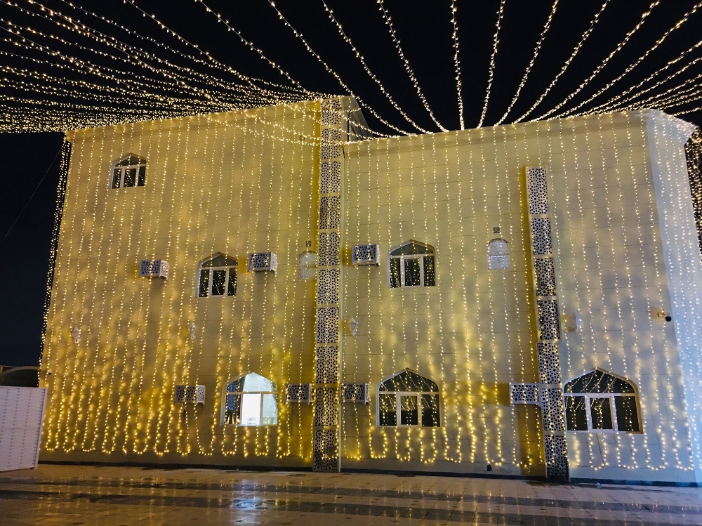 Lighting for Occasions - 5