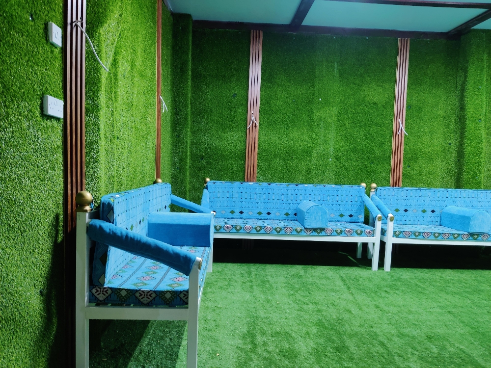 تصميم خارجي فاخر - 7