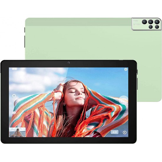 6 GB RAM, 256 GB Memory, 10” - 2