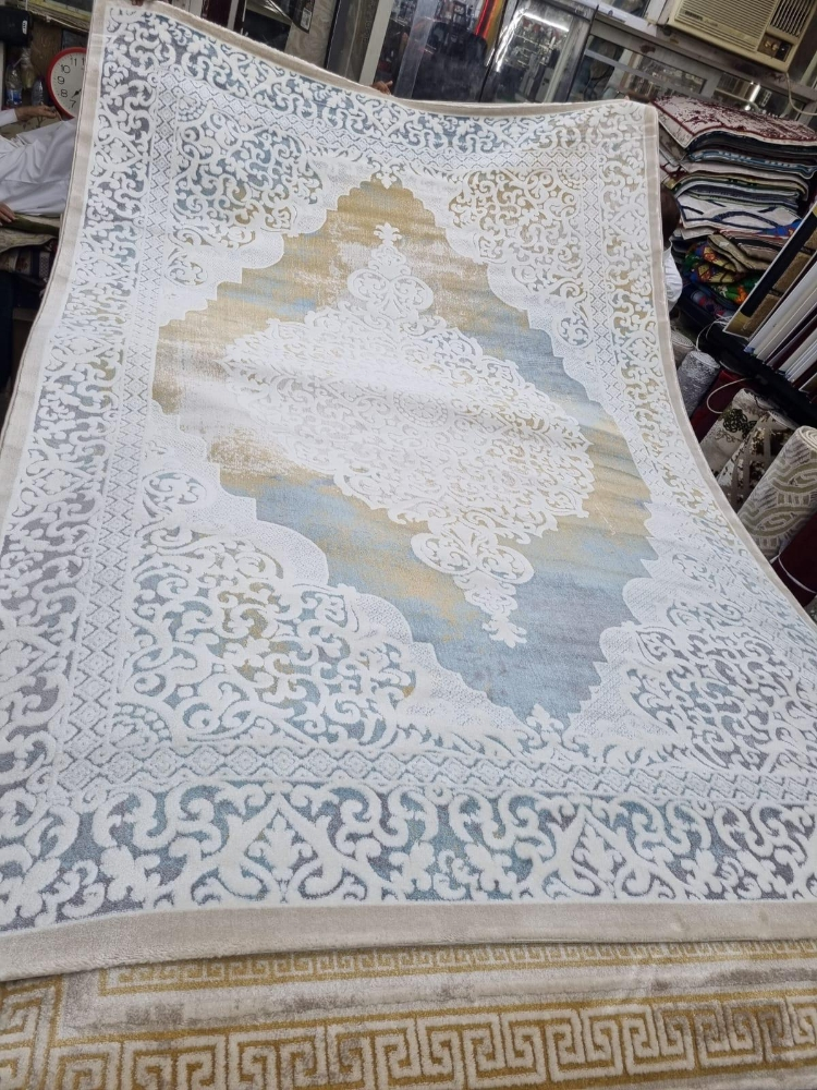 سجاد تركي - 2