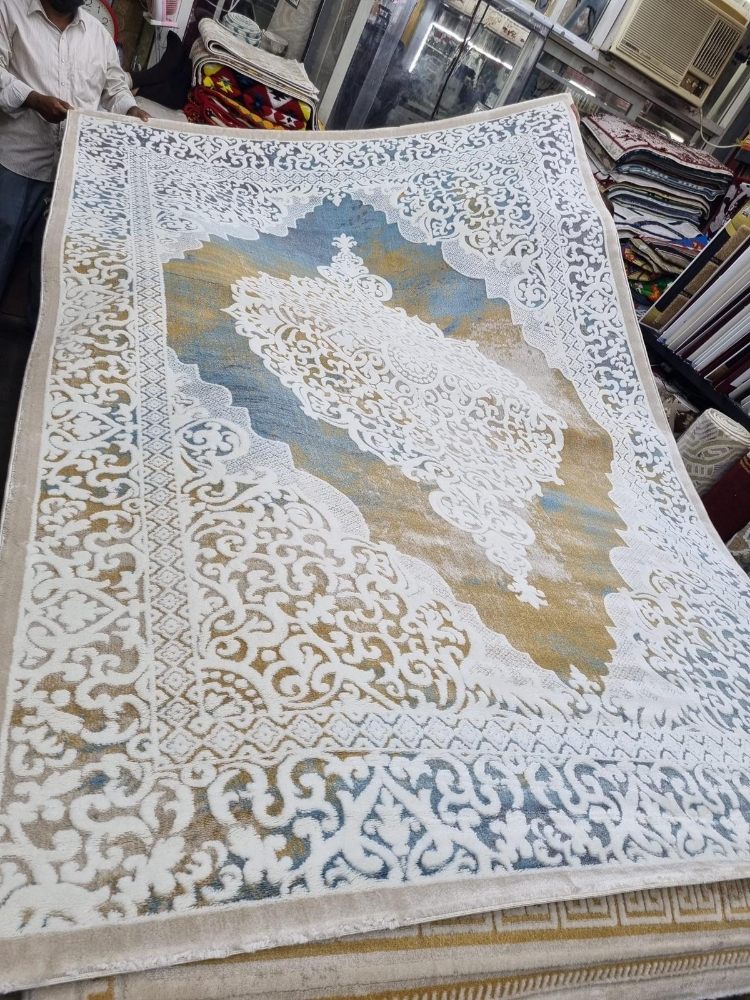 سجاد تركي - 7