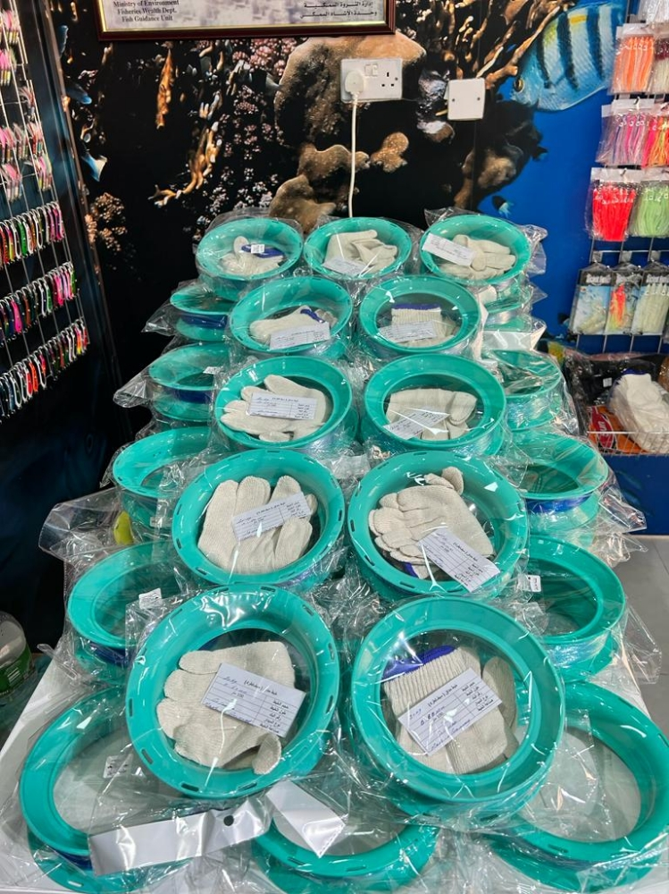 fishing line - 3
