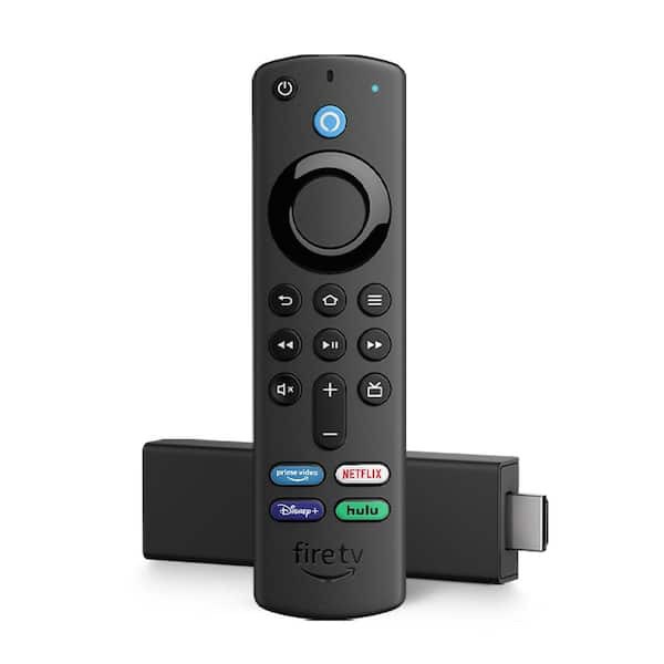 4k Video TV Stick - 3