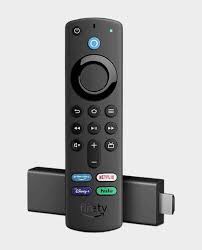 4k Video TV Stick - 2