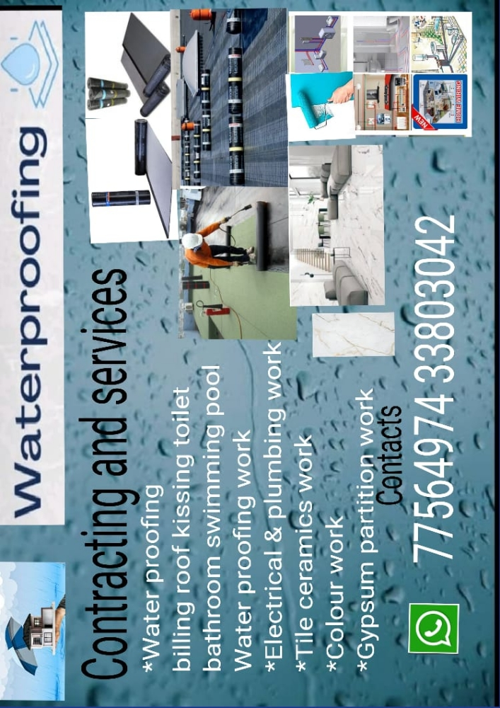 Maintenance smart services - 1