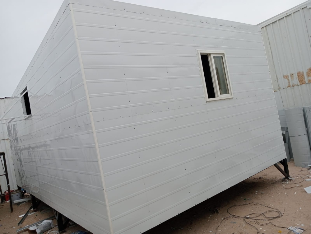 Cabin, kitchen & toilet low price - 6