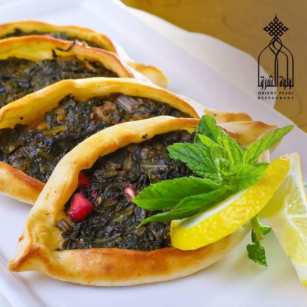 شيف فطائر سوري ابحس عن عمل - 2