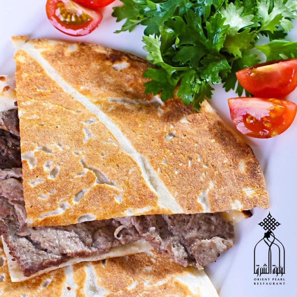 شيف فطائر سوري ابحس عن عمل - 3