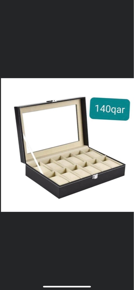 علب سعات - 13