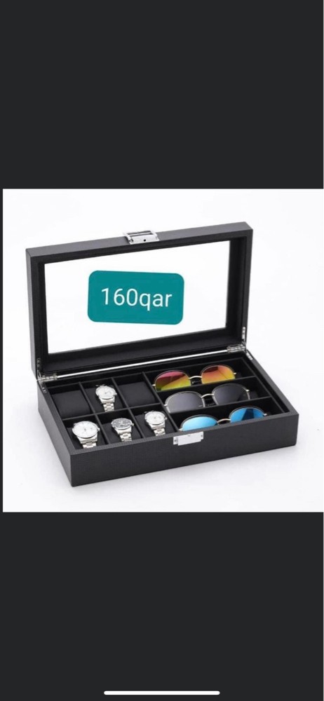 علب سعات - 10