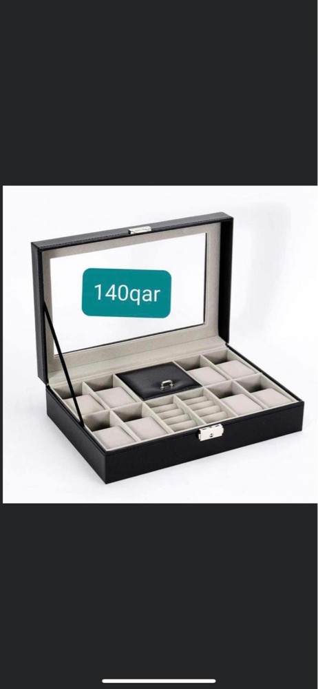 علب سعات - 14