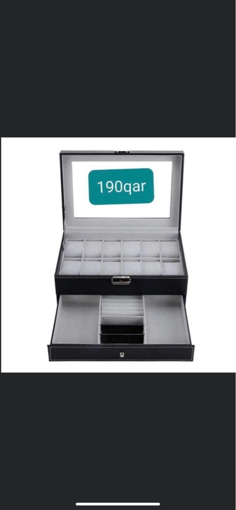 علب سعات - 8
