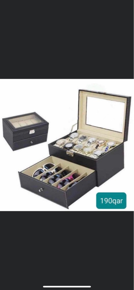 علب سعات - 15