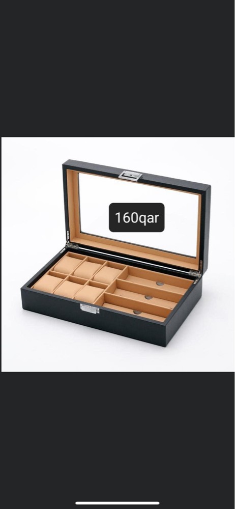 علب سعات - 9