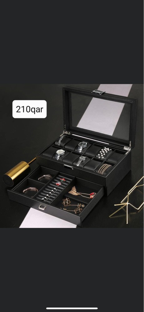 علب سعات - 3