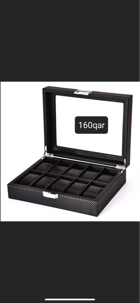 علب سعات - 4