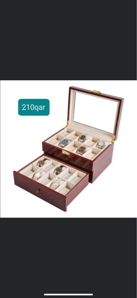 علب سعات - 11