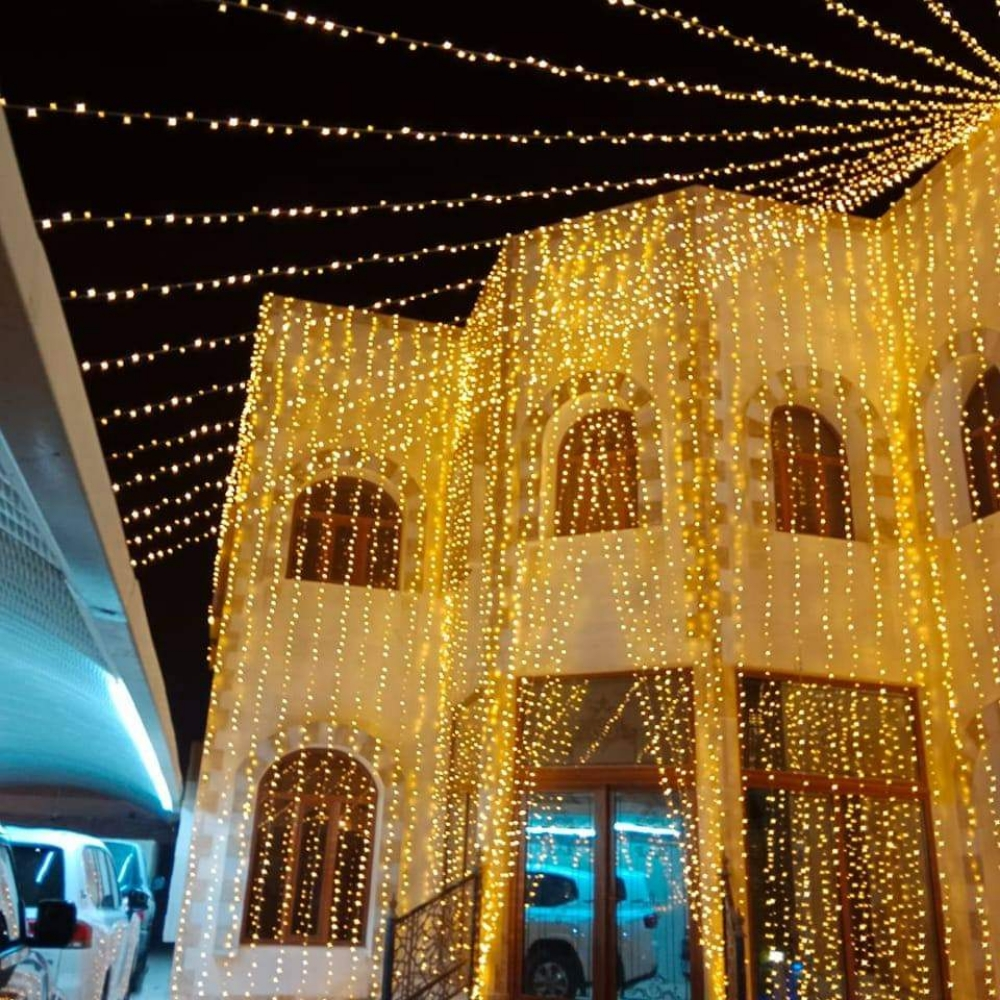 عاروس ليتات ديكور كل اقدر - 2