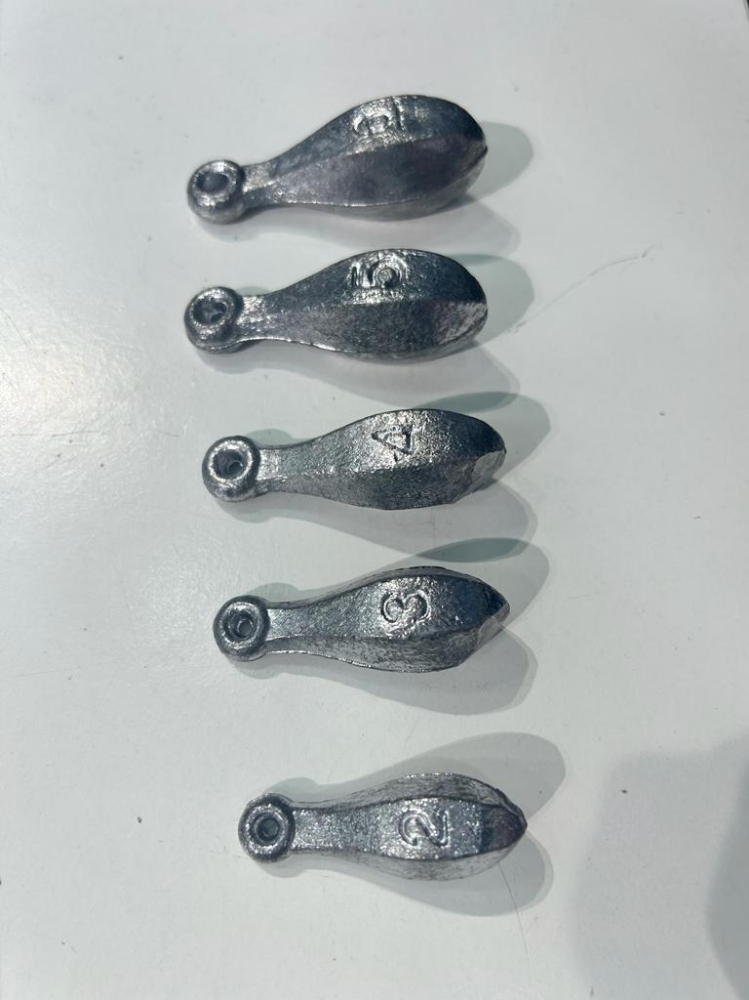 sinker - 4