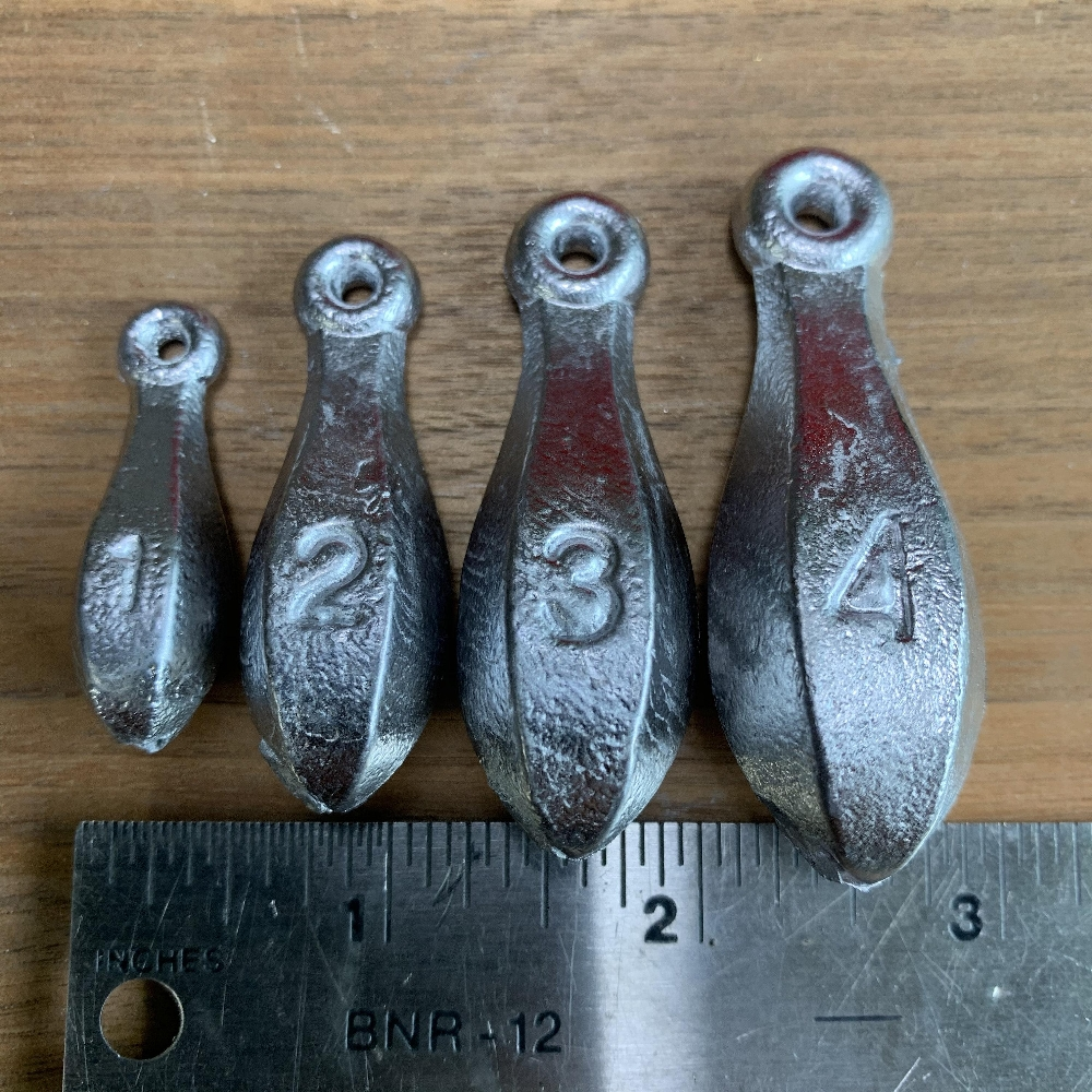 sinker - 3