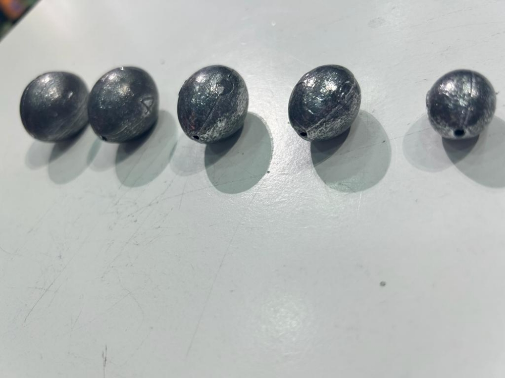 sinker - 2