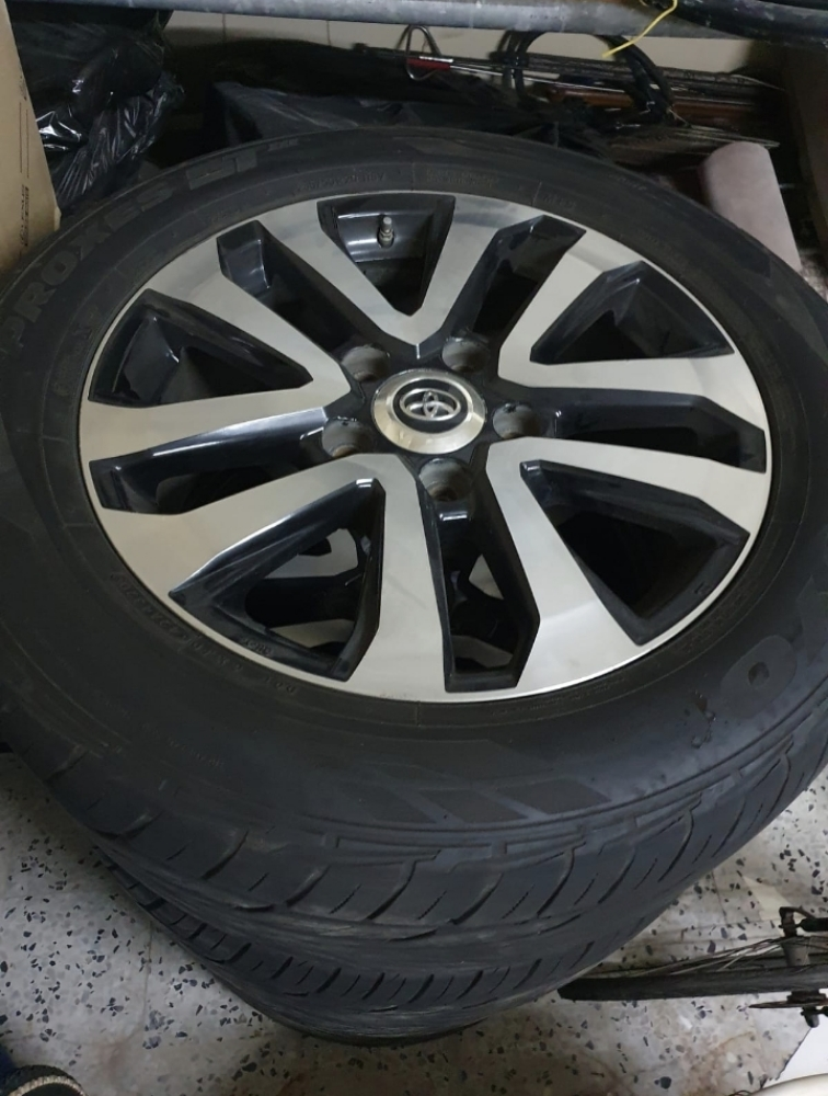 GXR GRAND TOURING 2019 - 1