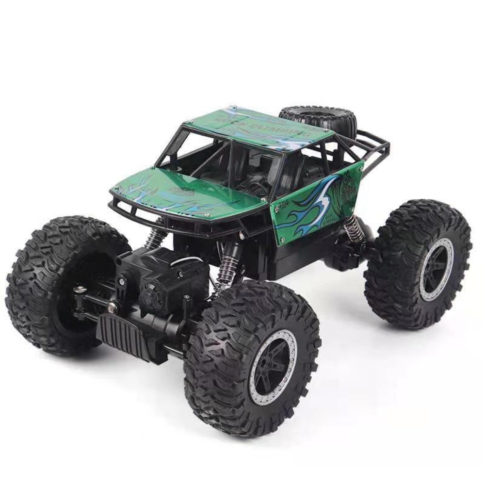 off road remote car - 8