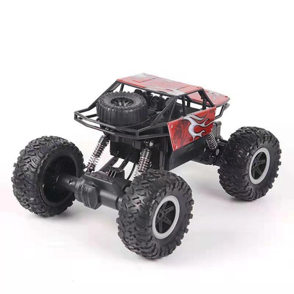 off road remote car - 2