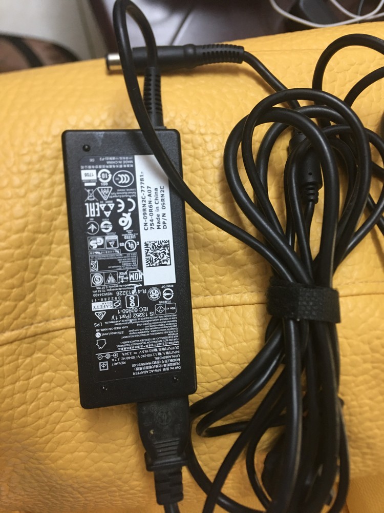 Dell, Acer charger - 1