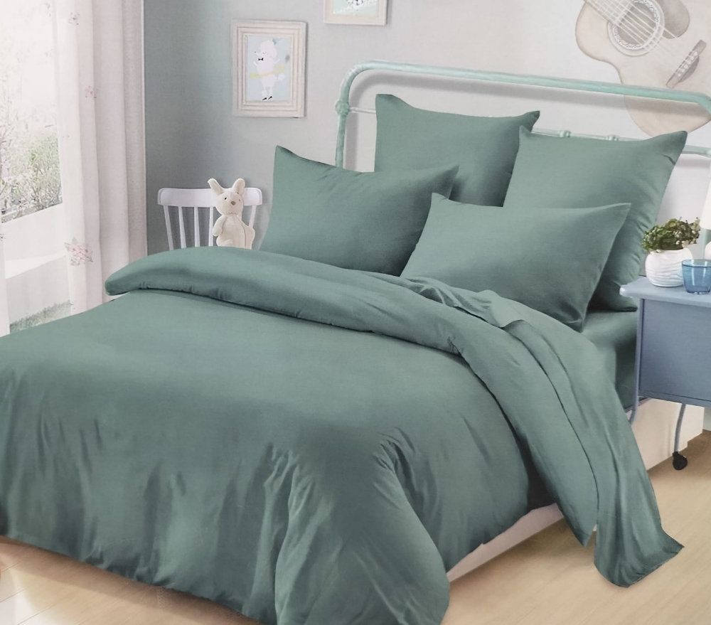 comforter set - 2