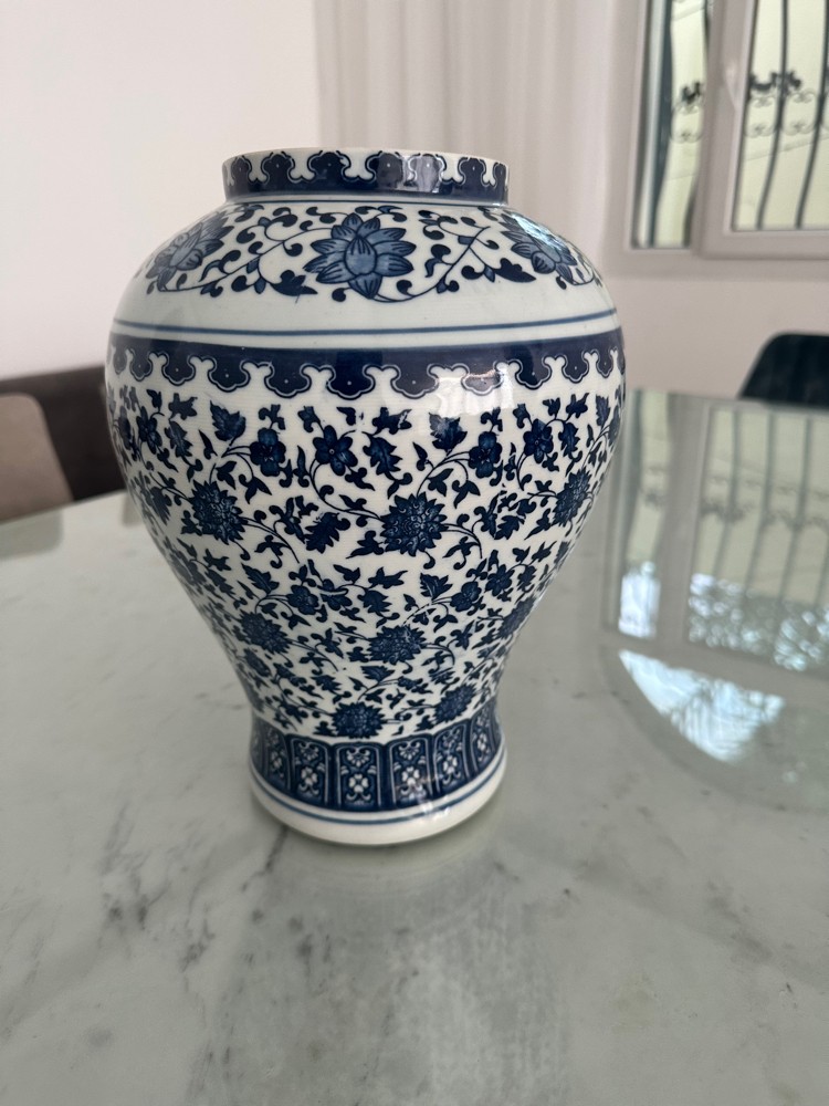 مزهريه  - 1