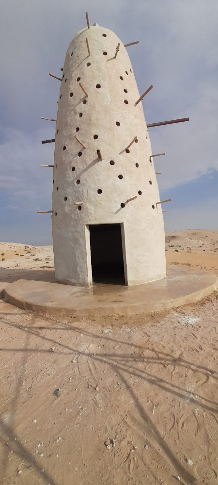 ‎‎‎‎‎‎‎اعمال ابراج الحمام - 4
