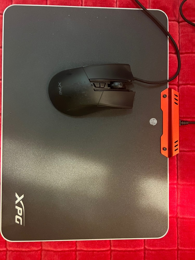 mouse pad RPG - 1