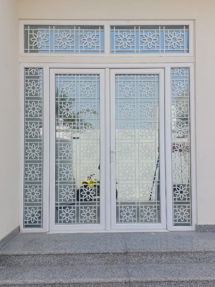 أعمال يوبفسي - 1