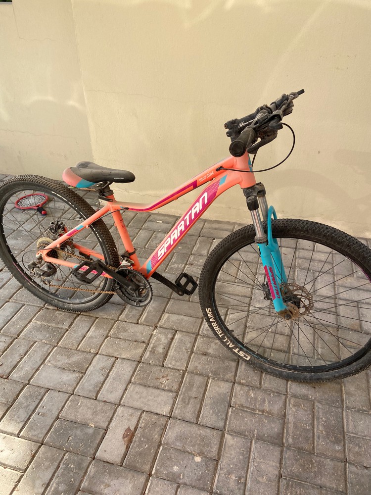 Bike - 2