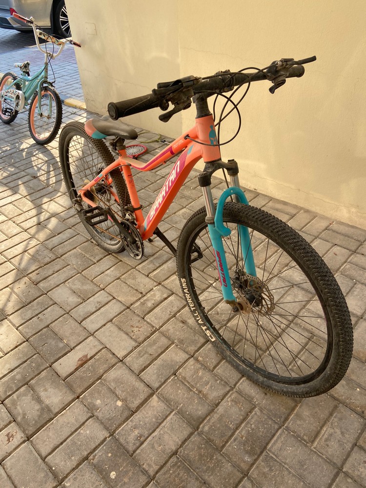 Bike - 1
