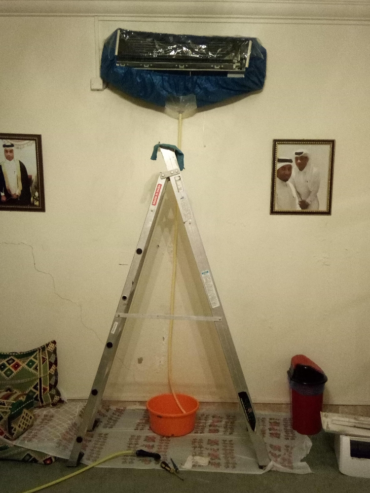 صيانة مكيفات وتصليح - 2