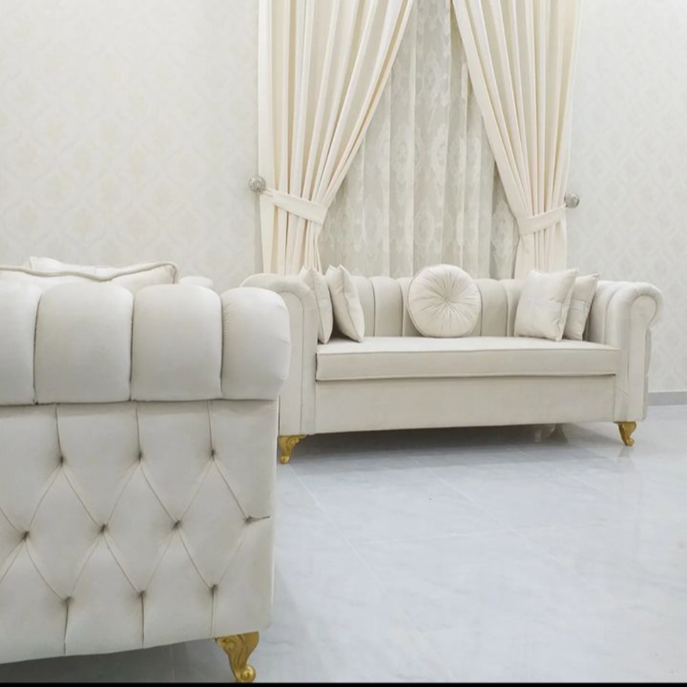 sofa&majlish making services - 4
