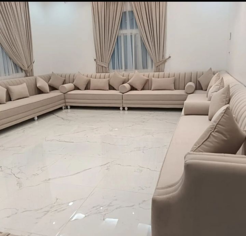 sofa&majlish making services - 5