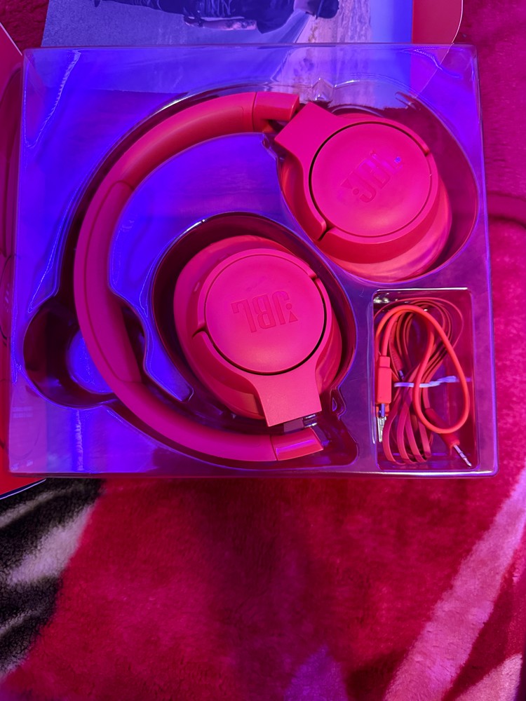 JBL 750BTNC - 1