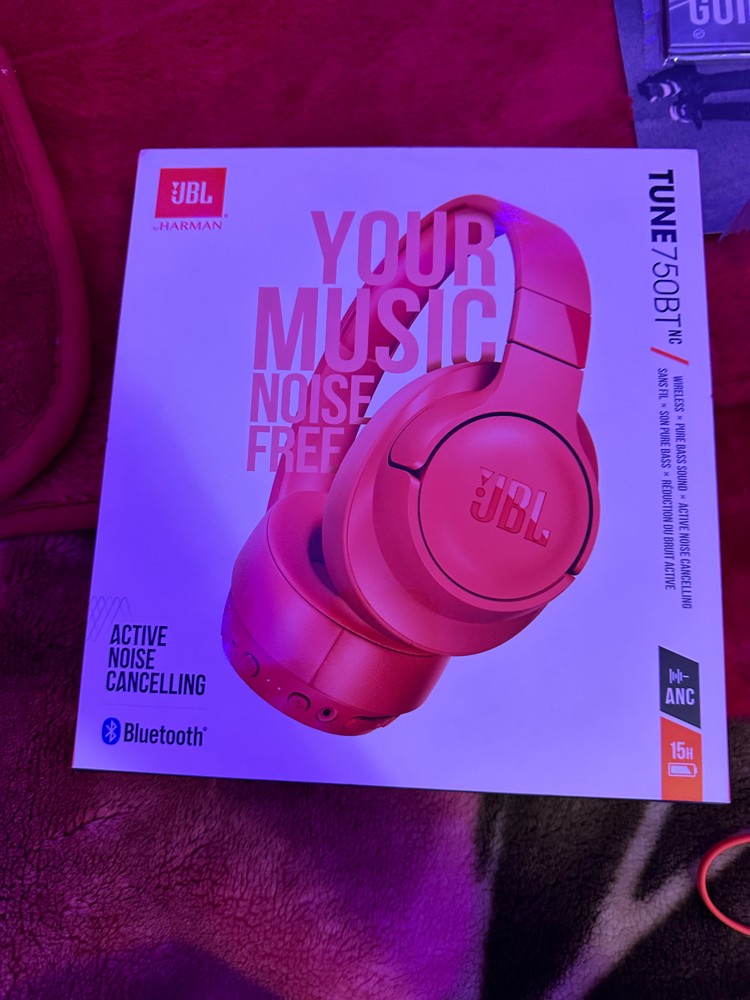 JBL 750BTNC - 3