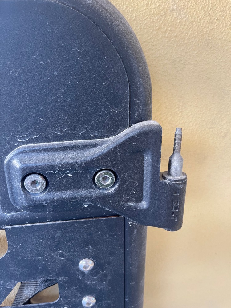 wrangler JL doors fits 2018-25 - 4