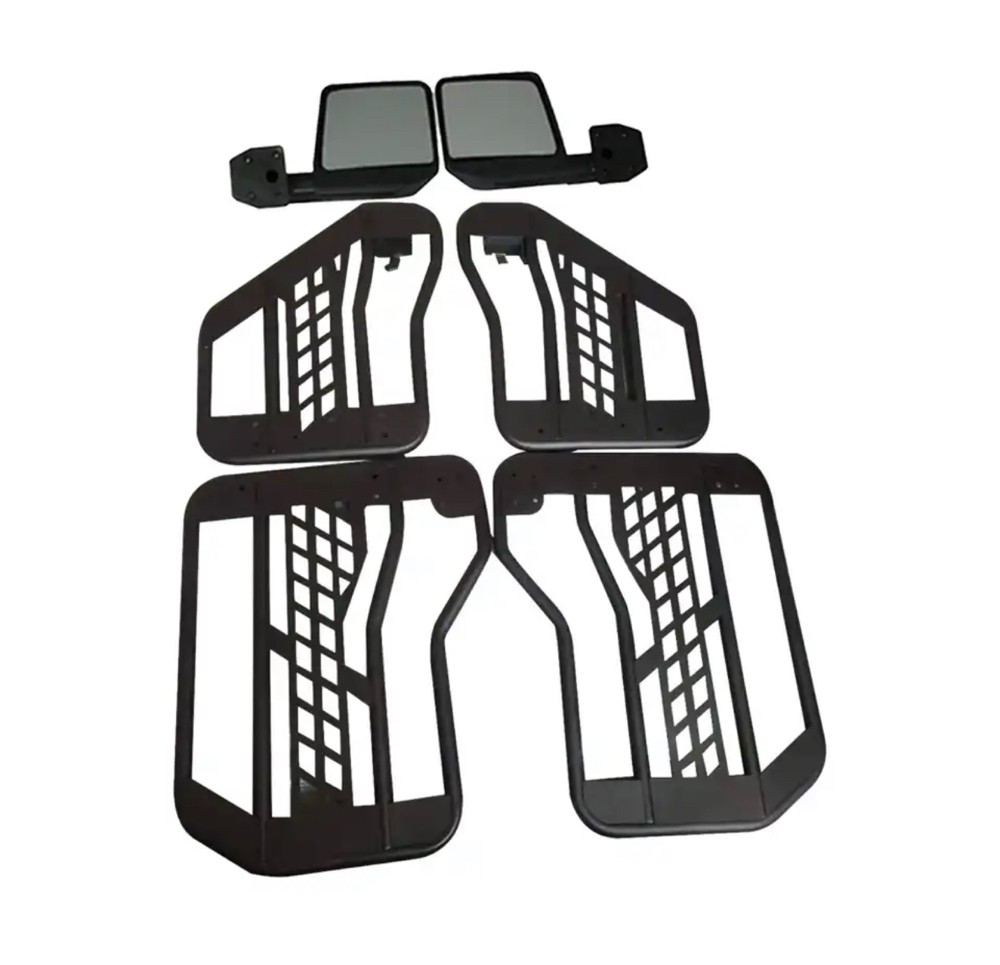 wrangler JL doors fits 2018-25 - 1
