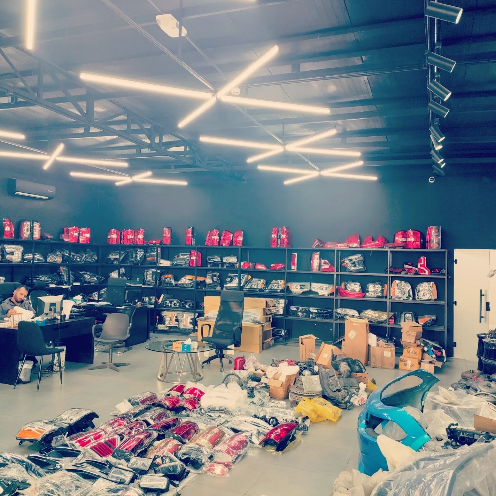 for sale spare parts - 8