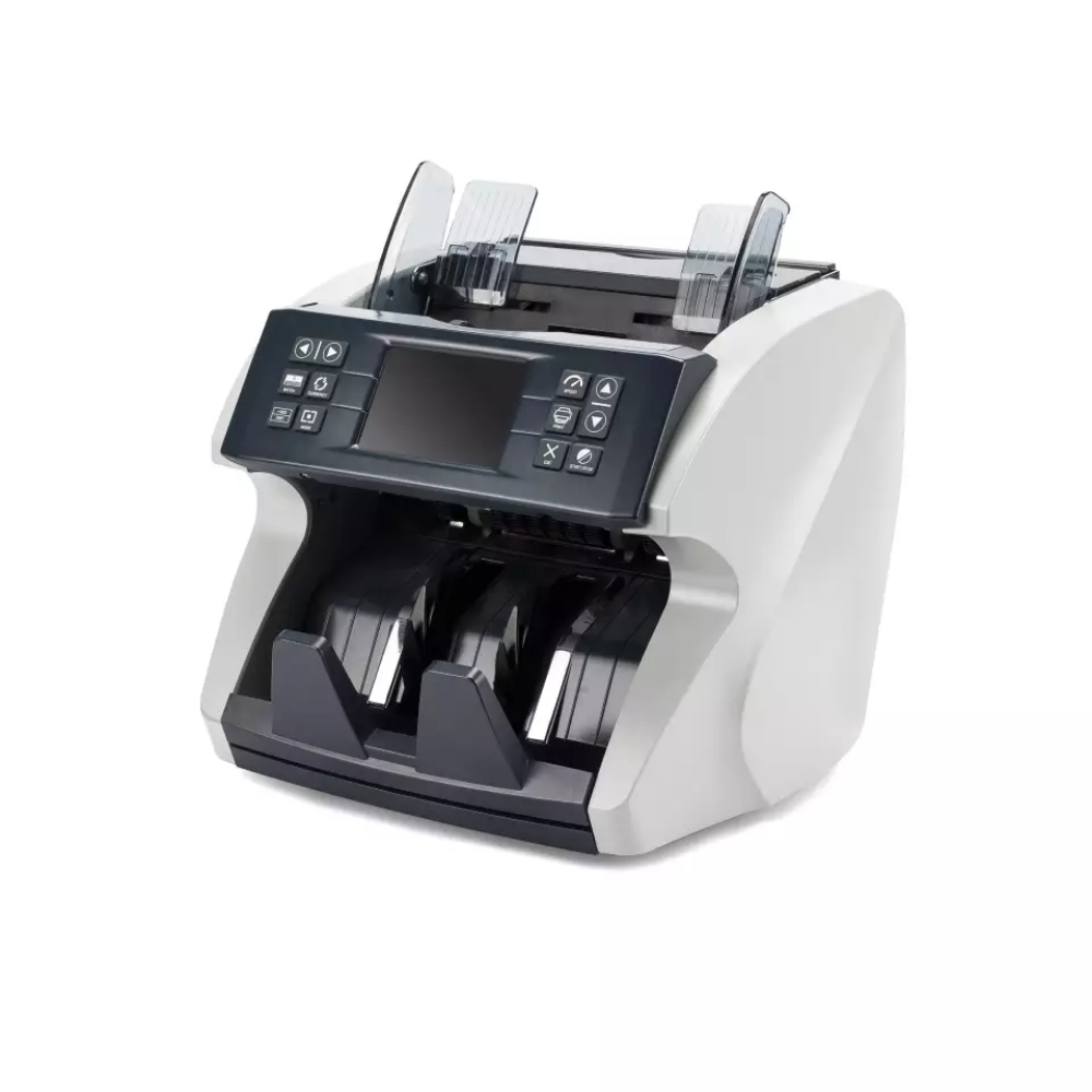 Cash Counting Machine - 1