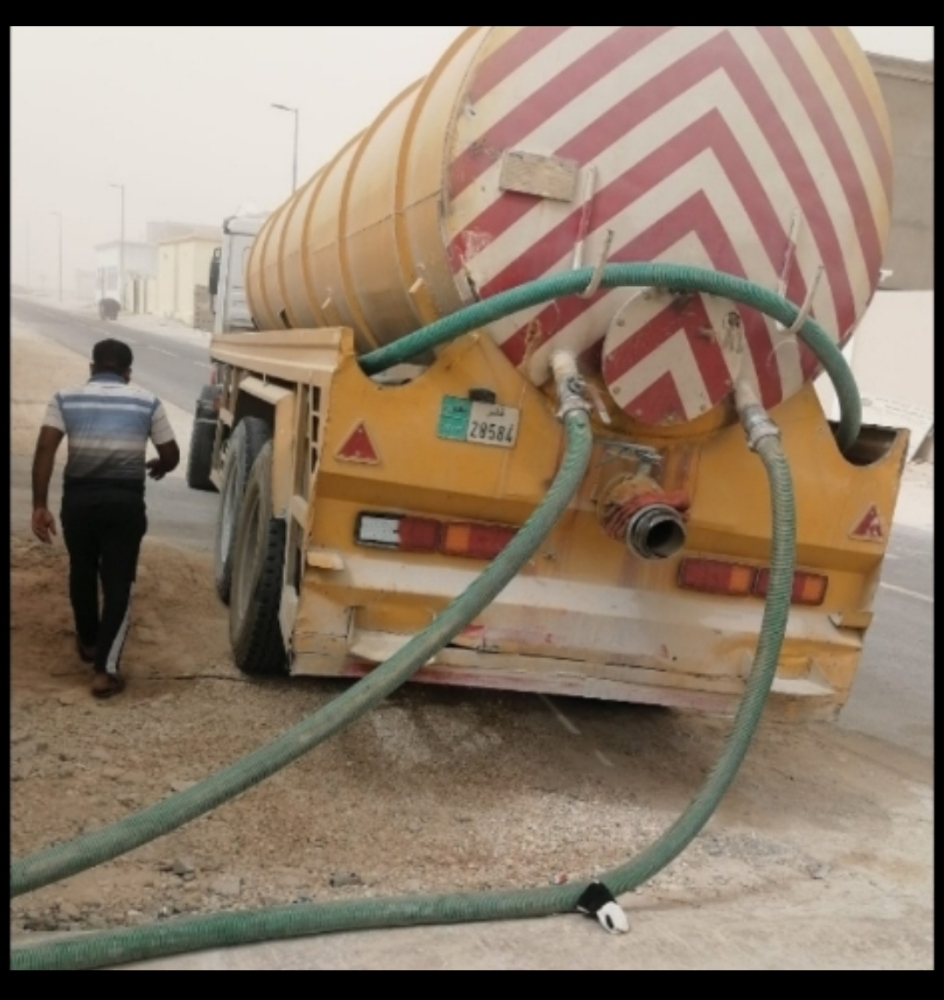 سحب وتسليك المجاري وتنظيف البوالي - 1