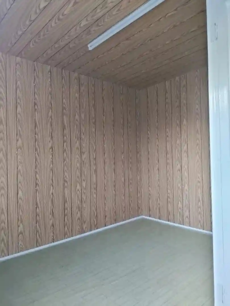 New CABins55577810 - 5