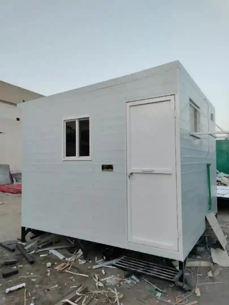 New CABins55577810 - 2