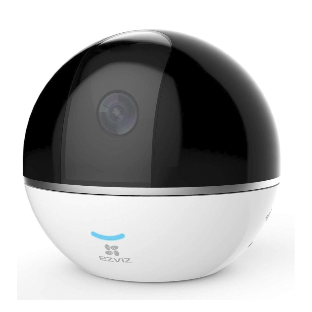 high resolution wifi camera - 1