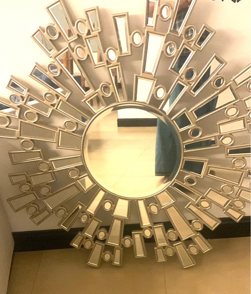 mirror  - 1